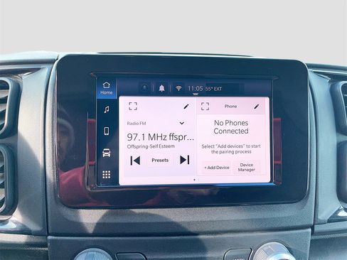 Used 2025 RAM ProMaster 3500 w/ Convenience Group image 14