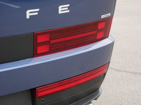 Certified 2026 Hyundai Santa Fe SEL AWD/4WD image 17