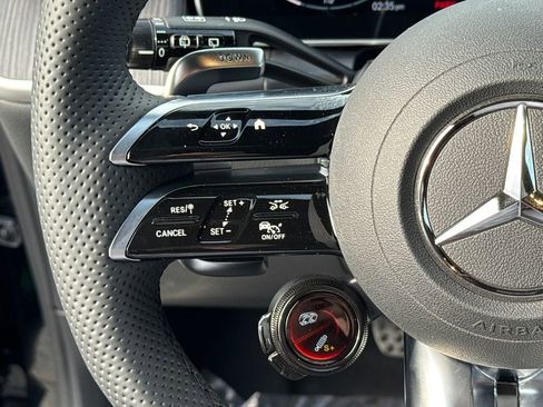 New 2026 Mercedes-Benz GLC 43 AMG 4MATIC image 23