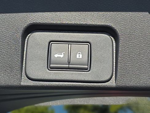 New 2026 Nissan Rogue SV w/ Cold Weather Package FWD image 13