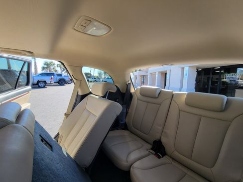 Used 2009 Hyundai Santa Fe Limited w/ Touring Pkg 16 W/Rse image 36