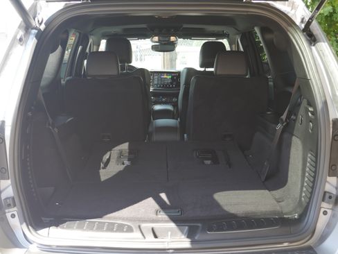 Used 2021 Dodge Durango SRT Hellcat w/ Technology Group AWD/4WD image 27