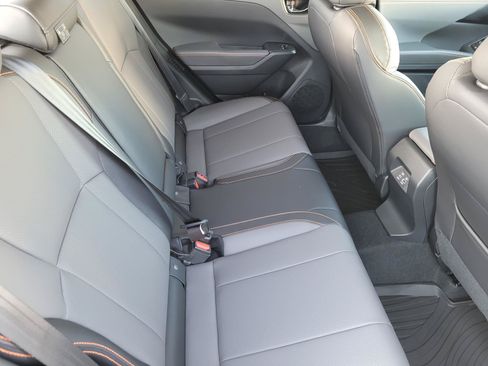 New 2026 Subaru Crosstrek 2.5i Limited AWD/4WD image 12