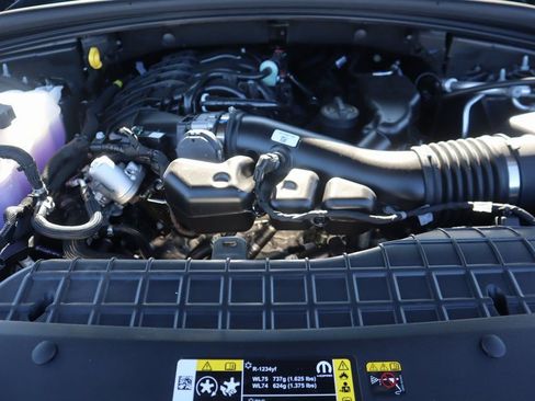 New 2025 Jeep Grand Cherokee Laredo image 20