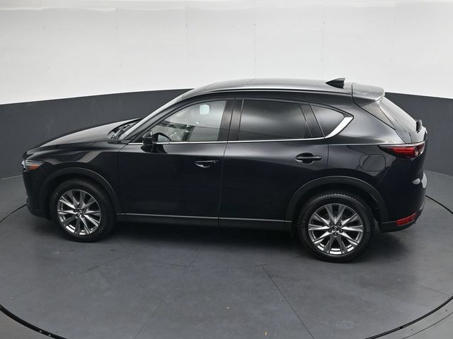 Used 2020 MAZDA CX-5 Grand Touring AWD/4WD image 27
