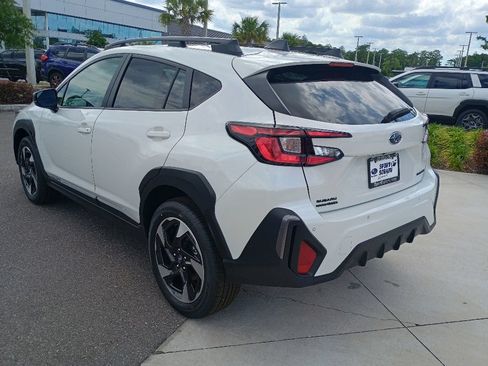 New 2026 Subaru Crosstrek 2.5i Limited AWD/4WD image 4