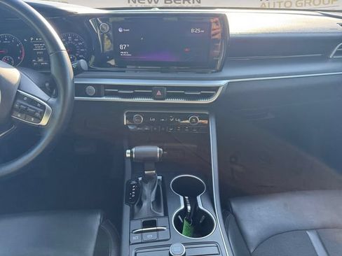 Used 2022 Kia K5 GT-Line w/ GT-Line FWD Premium Package image 11