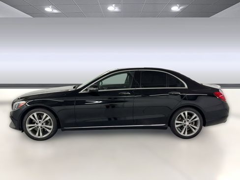 Used 2017 Mercedes-Benz C 300 C 300 image 2