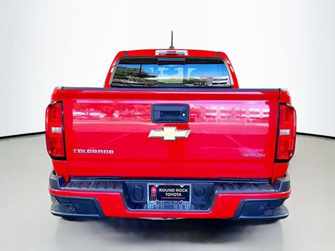 Used 2019 Chevrolet Colorado Z71 image 6