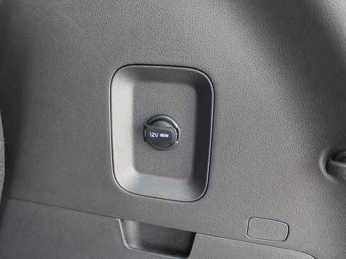 New 2026 Kia Carnival EX image 35