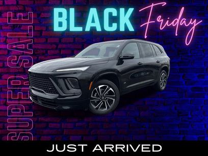 Used 2025 Buick Enclave Sport Touring