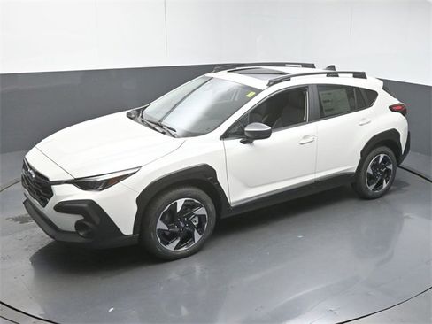 New 2025 Subaru Crosstrek 2.5i Limited w/ Crosstrek Mirror Package image 44