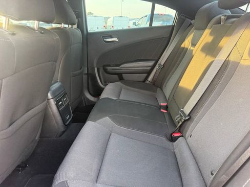 Used 2022 Dodge Charger SXT w/ Blacktop Package image 22