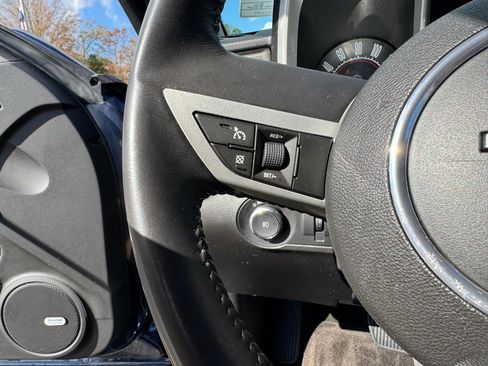 Used 2011 Chevrolet Camaro LT w/ Silver Stripe Package image 15