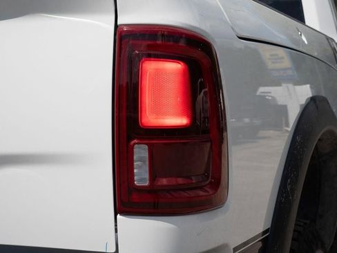 New 2025 RAM 2500 Power Wagon image 6