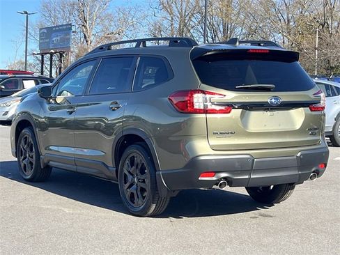 New 2026 Subaru Ascent Bronze Edition image 38
