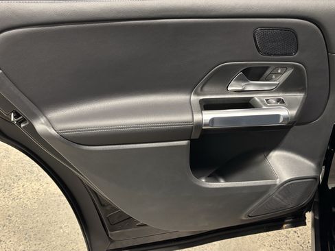 New 2026 Mercedes-Benz GLB 250 4MATIC image 23
