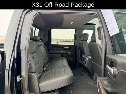 Certified 2021 GMC Sierra 2500 Denali w/ Denali Ultimate Package image 10