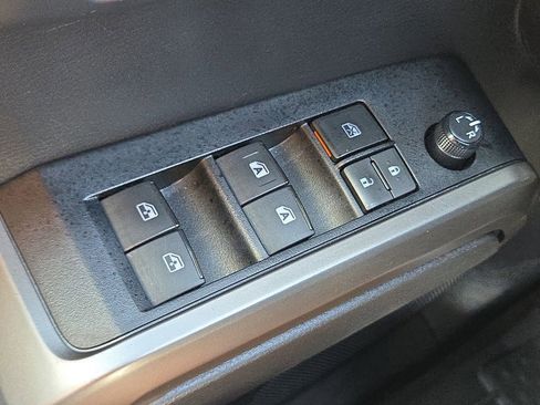 Used 2023 Toyota Tacoma Limited w/ Nightshade Package image 32