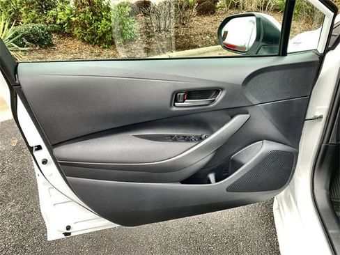 New 2026 Toyota Corolla LE image 17