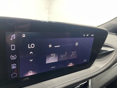 New 2026 Buick Envista Sport Touring w/ Convenience I Package FWD image 14