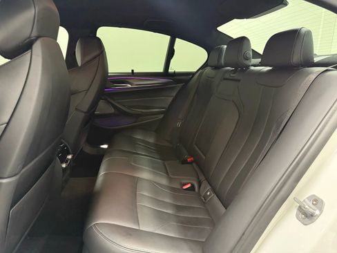 Used 2019 BMW M5 Sedan 4D w/ Executive Package image 15