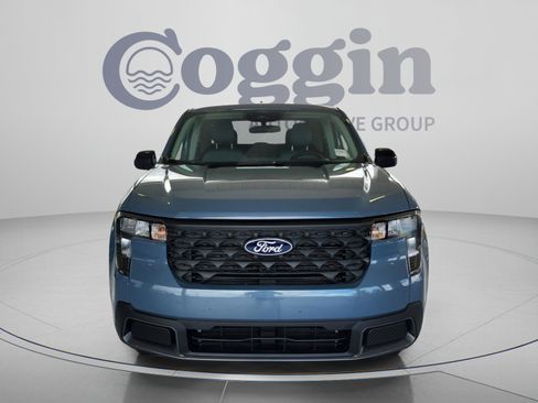 New 2026 Ford Maverick XLT w/ XLT Luxury Package FWD image 8