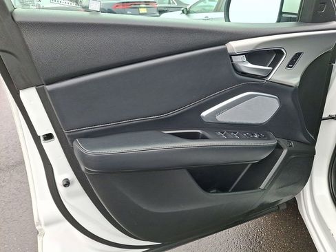 Used 2021 Acura RDX w/ Technology Package image 14