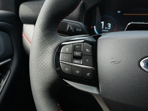 New 2026 Ford Explorer ST-Line AWD/4WD image 28