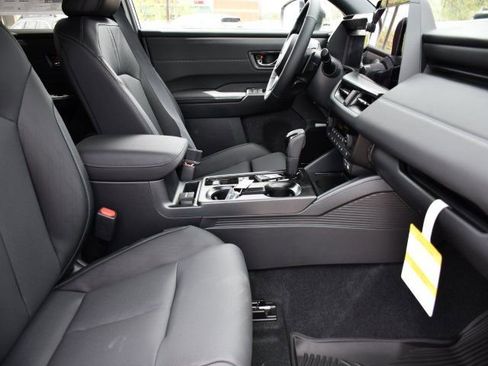 New 2026 Subaru Outback Touring XT AWD/4WD image 30