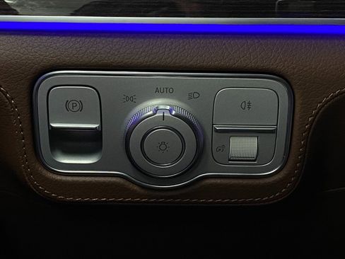 New 2026 Mercedes-Benz GLE 53 AMG 4MATIC Coupe image 14