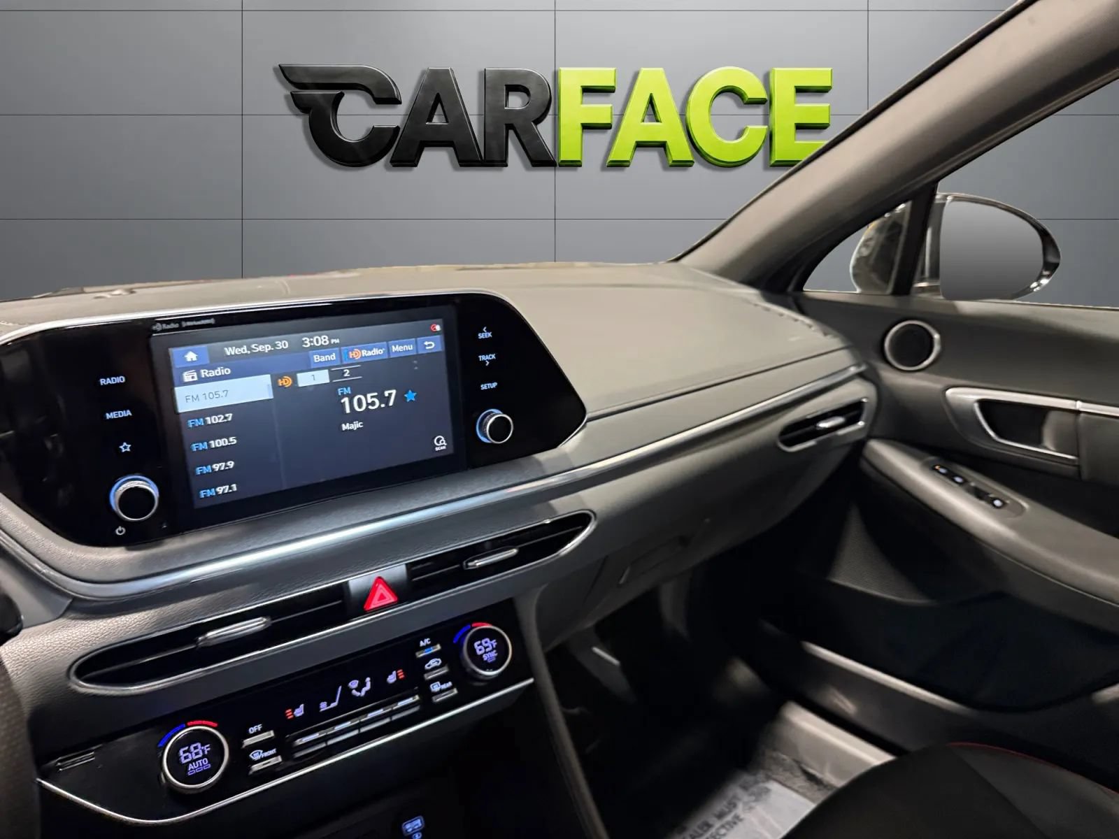 Used 2020 Hyundai Sonata SEL Plus FWD image 36