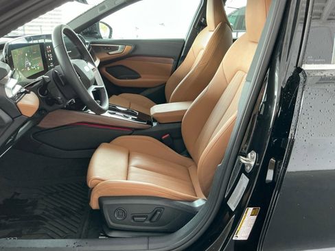 Certified 2025 Audi A5 2.0T Premium Plus w/ Premium Plus image 33