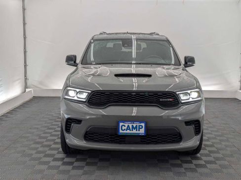 Used 2025 Dodge Durango R/T AWD/4WD image 9