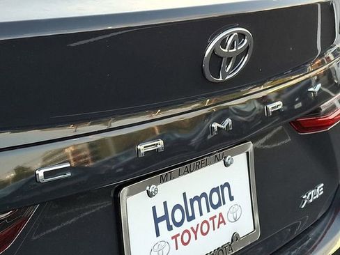 New 2026 Toyota Camry XLE AWD/4WD image 15