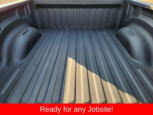 Used 2025 RAM 1500 Tradesman RWD image 42