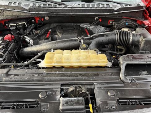 Used 2019 Ford F150 Raptor w/ Equipment Group 802A Luxury image 32