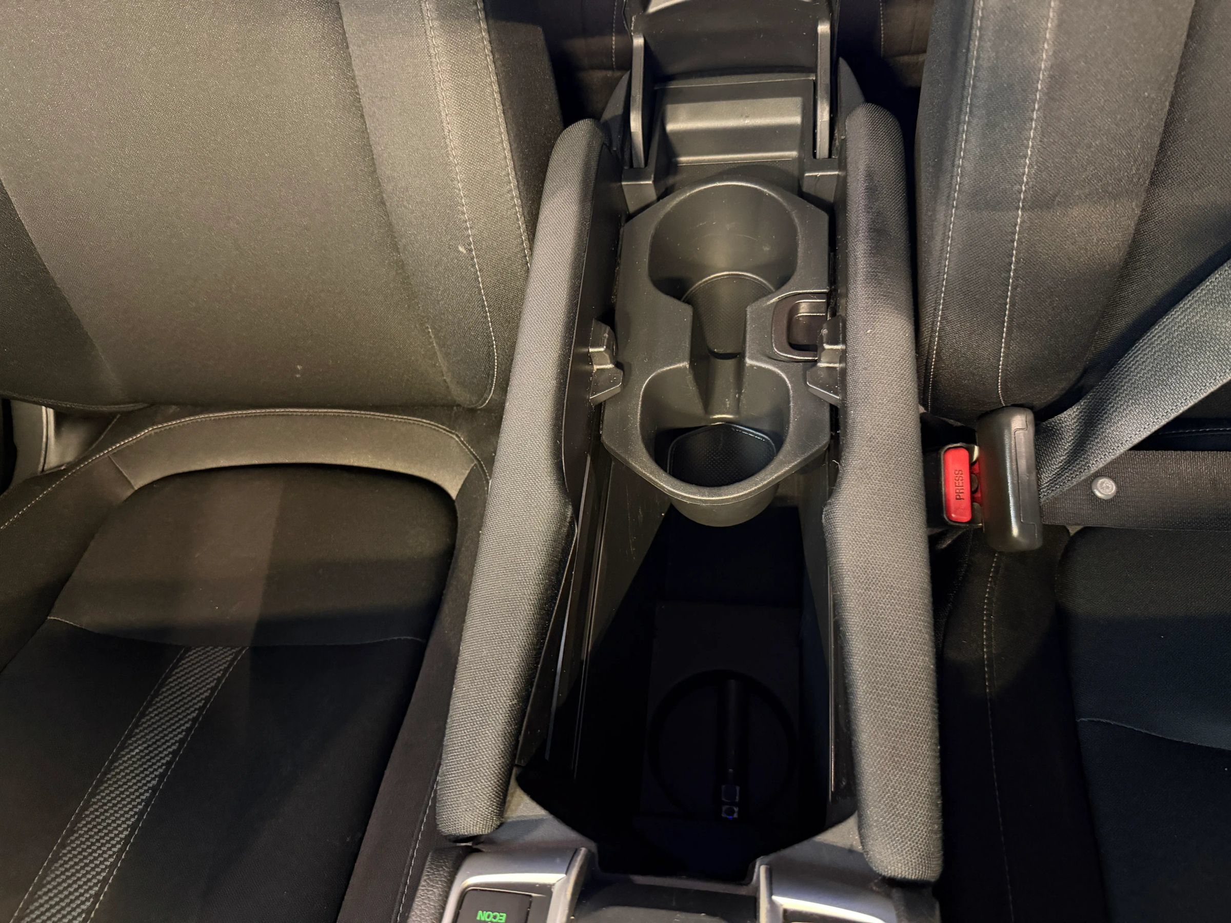 Used 2016 Honda Civic LX image 21