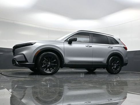 Used 2026 Honda CR-V Sport-L image 31