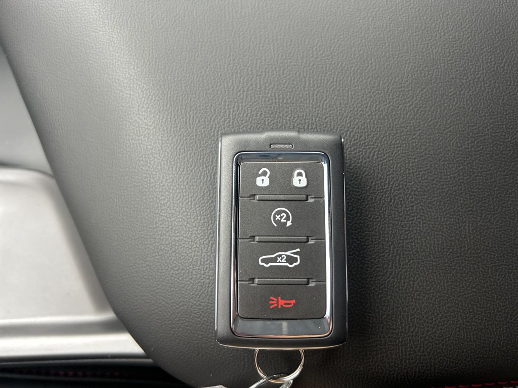 New 2026 Dodge Charger R/T AWD/4WD image 27