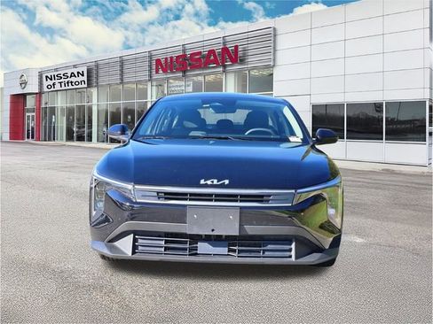 Used 2025 Kia K4 LXS image 2