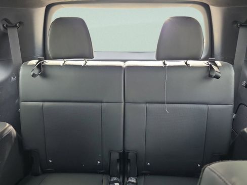 New 2026 Hyundai Santa Fe Calligraphy image 17