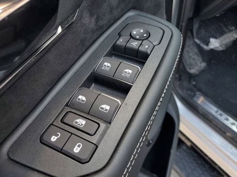New 2026 RAM 1500 RHO AWD/4WD image 23