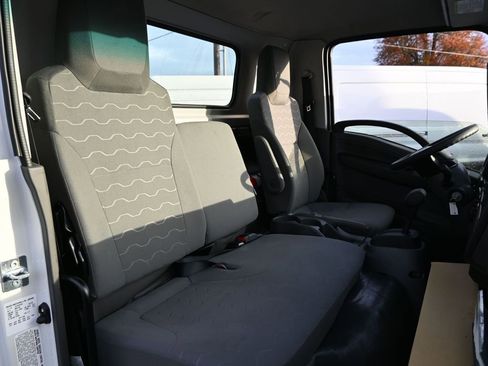 New 2025 Isuzu NPR image 18