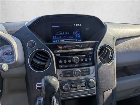 Used 2015 Honda Pilot LX image 12