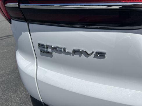 New 2026 Buick Enclave Preferred w/ Power Package AWD/4WD image 7