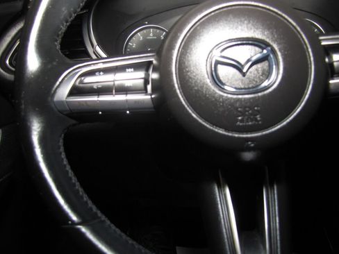 Used 2023 MAZDA CX-30 AWD 2.5 S w/ Preferred Package image 5