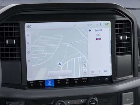 New 2025 Ford F150 XL w/ Equipment Group 103A High image 16