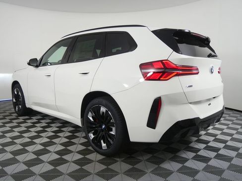 Used 2026 BMW X3 xDrive30i w/ Premium Package AWD/4WD image 5