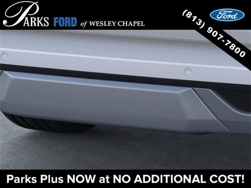 New 2026 Ford Expedition Max Platinum w/ Driver's Package image 23